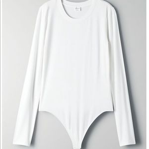 ARITZIA BODYSUIT